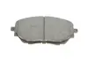 Комплект гальмівних колодок Kavo parts KBP-9153 (фото 9)