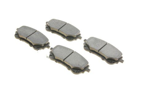 Комплект гальмівних колодок kavo parts KBP9159