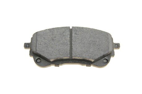 Комплект гальмівних колодок kavo parts KBP9159