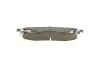 Комплект гальмівних колодок Kavo parts KBP-9159 (фото 6)