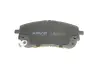 Комплект гальмівних колодок Kavo parts KBP-9159 (фото 7)