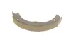 Комплект гальмівних колодок Kavo parts KBS-10003 (фото 3)