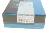 Комплект гальмівних колодок Kavo parts KBS-10003 (фото 4)