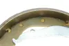Комплект гальмівних колодок Kavo parts KBS1403 (фото 2)