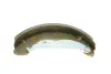 Комплект гальмівних колодок Kavo parts KBS1403 (фото 3)