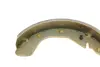 Комплект гальмівних колодок Kavo parts KBS1403 (фото 5)