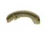 Комплект гальмівних колодок Kavo parts KBS1403 (фото 6)
