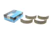 Комплект гальмівних колодок Kavo parts KBS1403 (фото 1)
