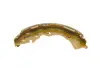 Комплект гальмівних колодок kavo parts KBS-4405