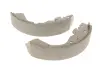 Комплект гальмівних колодок kavo parts KBS-7402