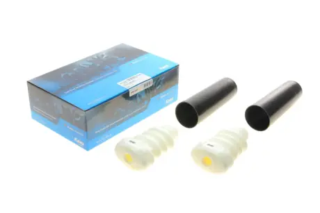 Комплект пильників та відбійників амортизатора kavo parts SPK10007