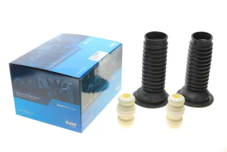 Комплект пильників та відбійників амортизатора kavo parts SPK10008