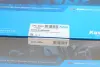 Комплект пильників та відбійників амортизатора kavo parts SPK10009