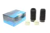 Комплект пильників та відбійників амортизатора kavo parts SPK10009