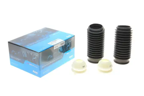Комплект пильників та відбійників амортизатора kavo parts SPK10009