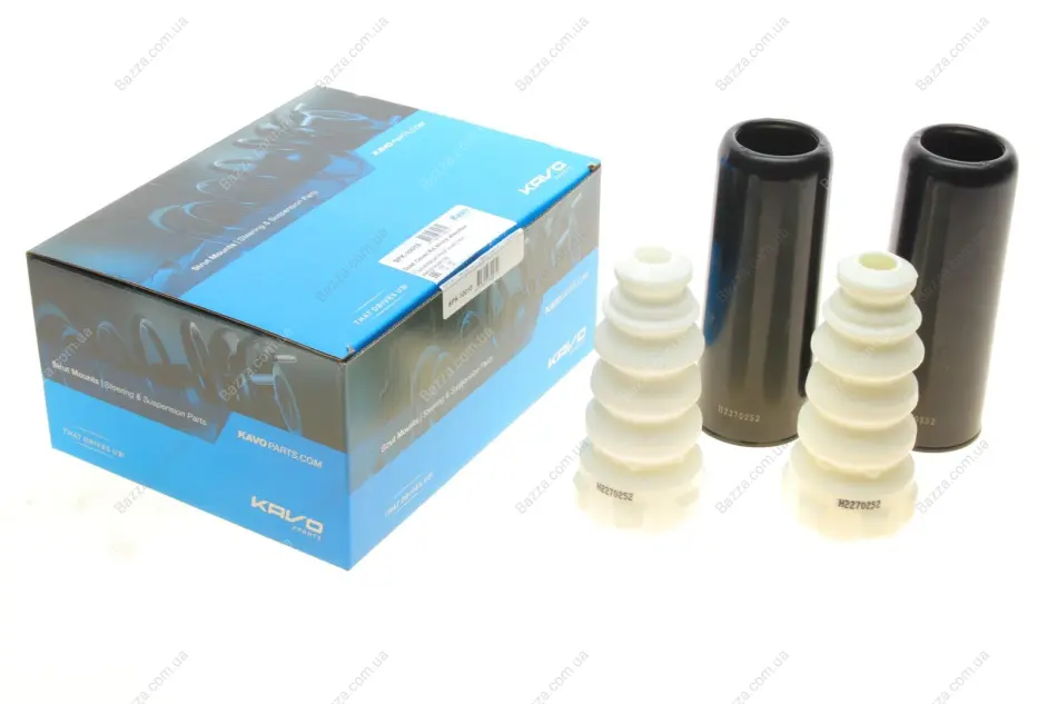 Комплект пильників та відбійників амортизатора Kavo parts SPK-10010 (фото 1)