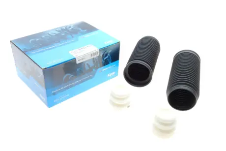 Комплект пильників та відбійників амортизатора kavo parts SPK-10011