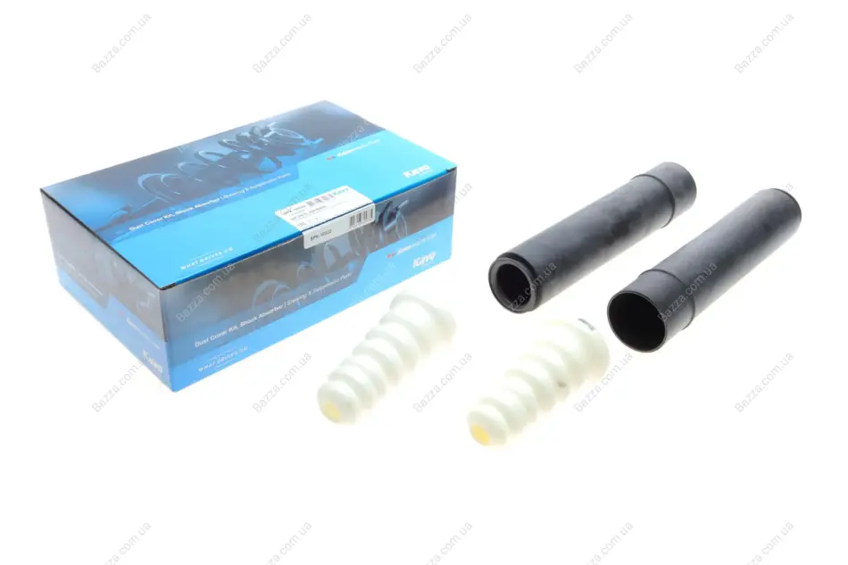 Комплект пильників та відбійників амортизатора kavo parts SPK-10022