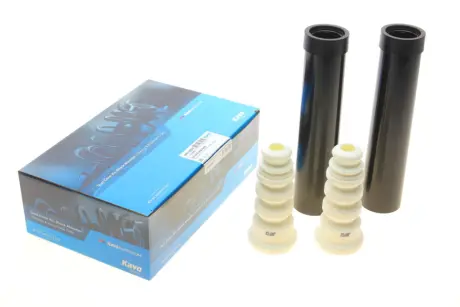 Комплект пильників та відбійників амортизатора kavo parts SPK10023 Форд