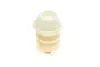 Комплект пильників та відбійників амортизатора kavo parts SPK-10035
