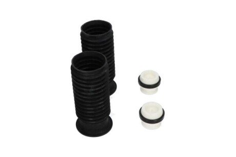 Комплект пильників та відбійників амортизатора kavo parts SPK10037