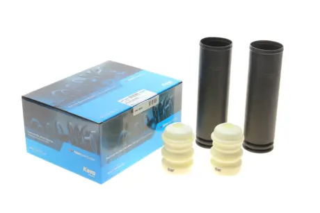 Комплект пильників та відбійників амортизатора Kavo parts SPK10045