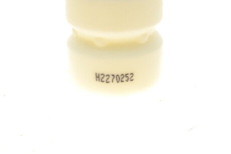 Комплект пильників та відбійників амортизатора kavo parts SPK10048