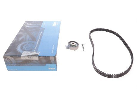 Комплект ремня грм kavo parts DKT-1004