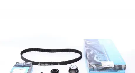 Комплект ременя грм Kavo parts DKT-4514