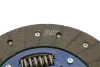 Комплект сцепления в сборе kavo parts CP1110