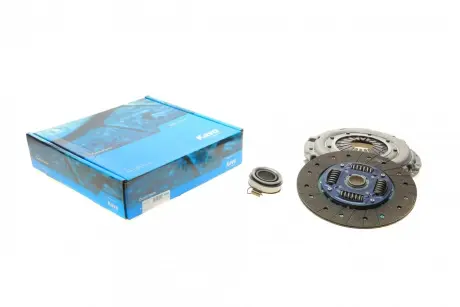 Комплект сцепления в сборе kavo parts CP1110