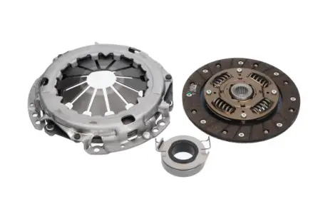Комплект сцепления в сборе kavo parts CP-1173