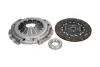 Комплект сцепления в сборе kavo parts CP-2056