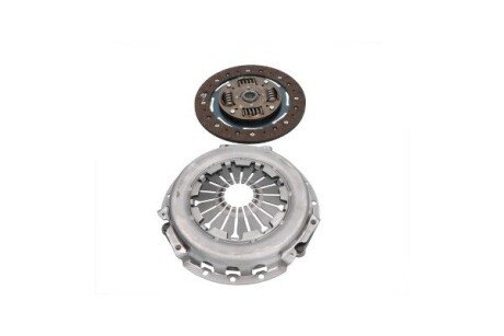 Комплект сцепления в сборе kavo parts CP2086