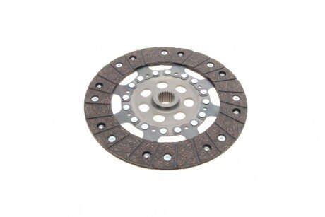 Комплект зчеплення в зборі kavo parts CP-2169