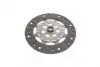 Комплект сцепления в сборе kavo parts CP-2169