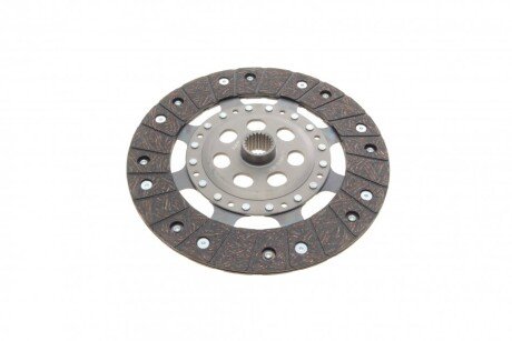 Комплект зчеплення в зборі kavo parts CP-2169