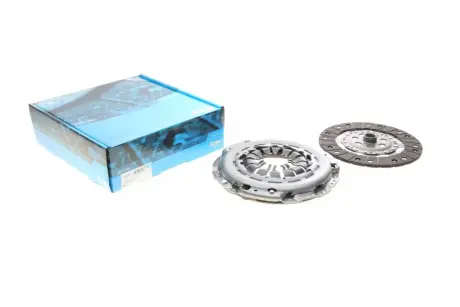 Комплект сцепления в сборе kavo parts CP-2169
