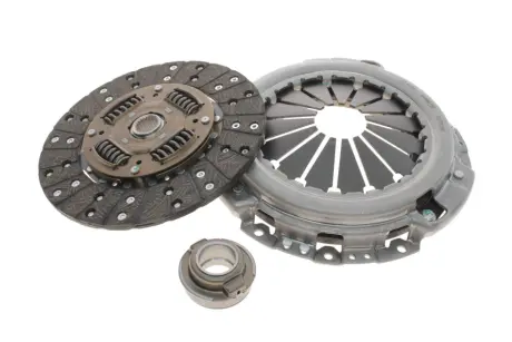 Комплект сцепления в сборе kavo parts CP4069 Митсубиси L200