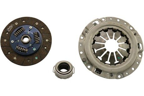 Комплект сцепления в сборе kavo parts CP7021
