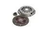 Комплект зчеплення в зборі Kavo parts CP7027 (фото 2)