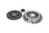 Комплект зчеплення в зборі Kavo parts CP7027 (фото 3)