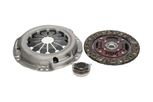 Комплект зчеплення в зборі Kavo parts CP7027 (фото 1)