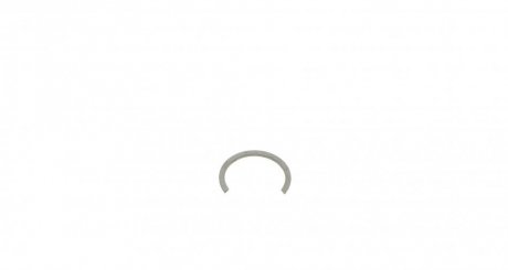 Крестовина карданного вала kavo parts DUJ5504