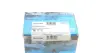 Крестовина карданного вала kavo parts DUJ5504