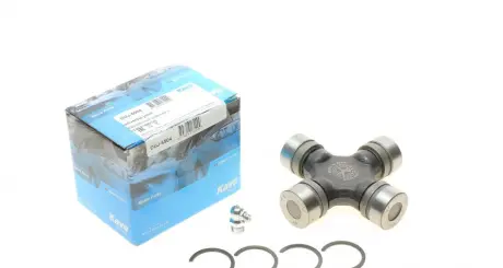 Крестовина карданного вала kavo parts DUJ5504