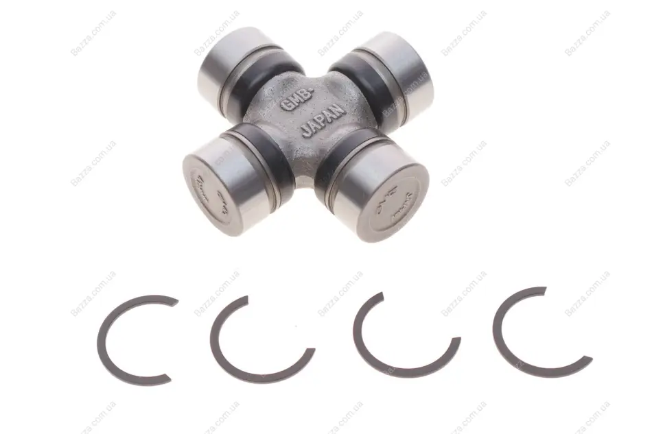 Хрестовина карданного валу Kavo parts DUJ6503 (фото 1)