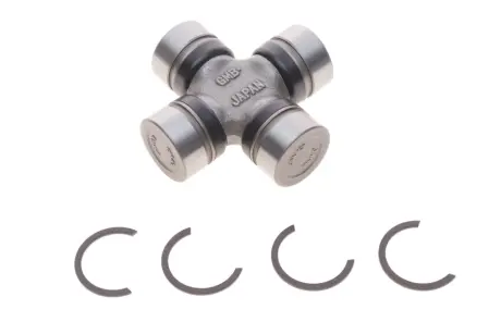 Хрестовина карданного валу kavo parts DUJ6503