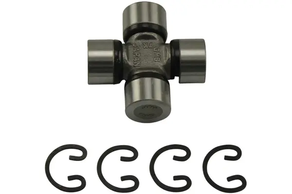 Крестовина карданного вала kavo parts DUJ-6515