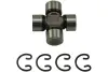 Крестовина карданного вала kavo parts DUJ-6515
